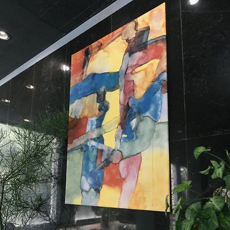 Downtown Atl Condo Onsite Parking King Bed & Bonus Room Lm1901 Atlanta Exteriér fotografie