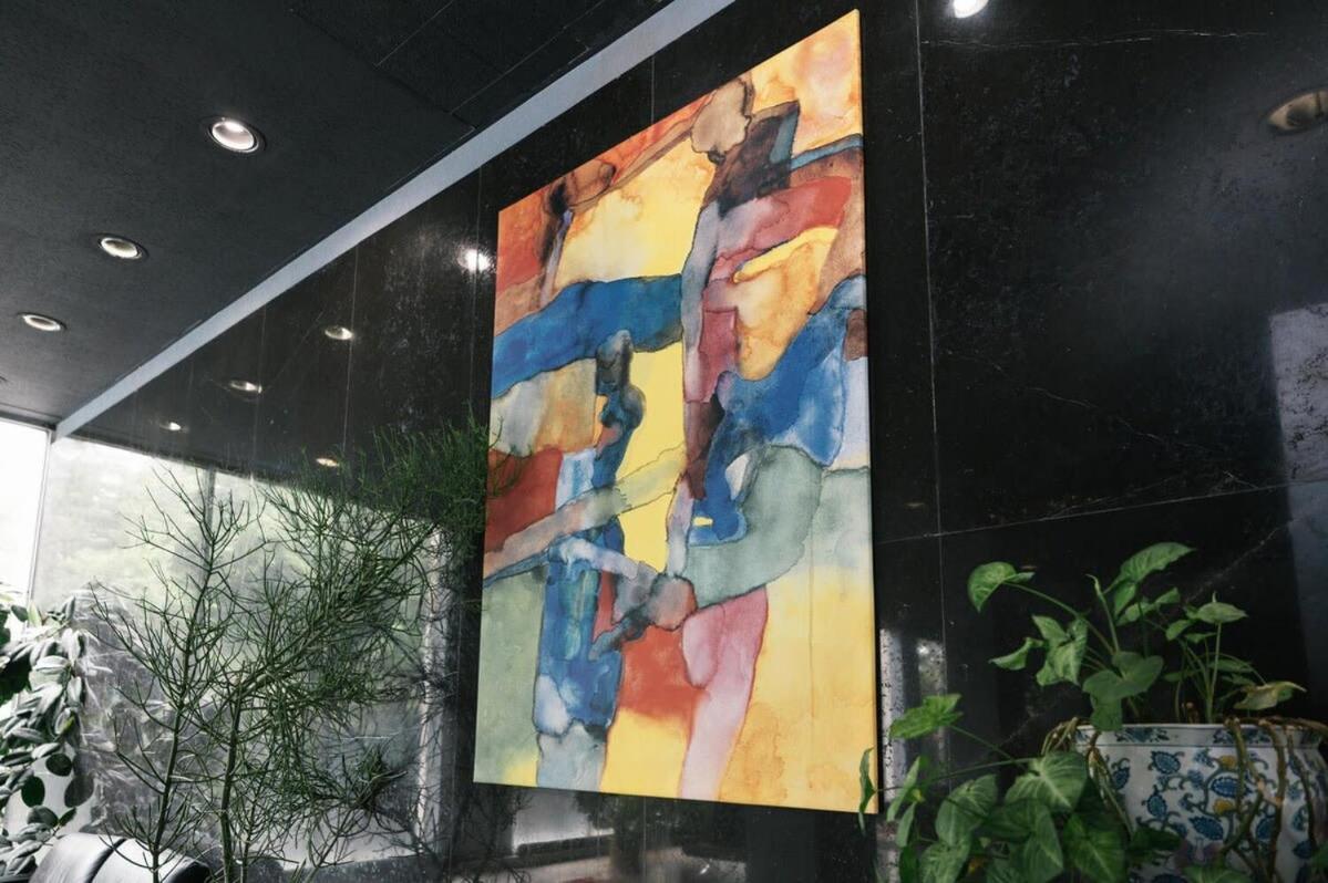 Downtown Atl Condo Onsite Parking King Bed & Bonus Room Lm1901 Atlanta Exteriér fotografie