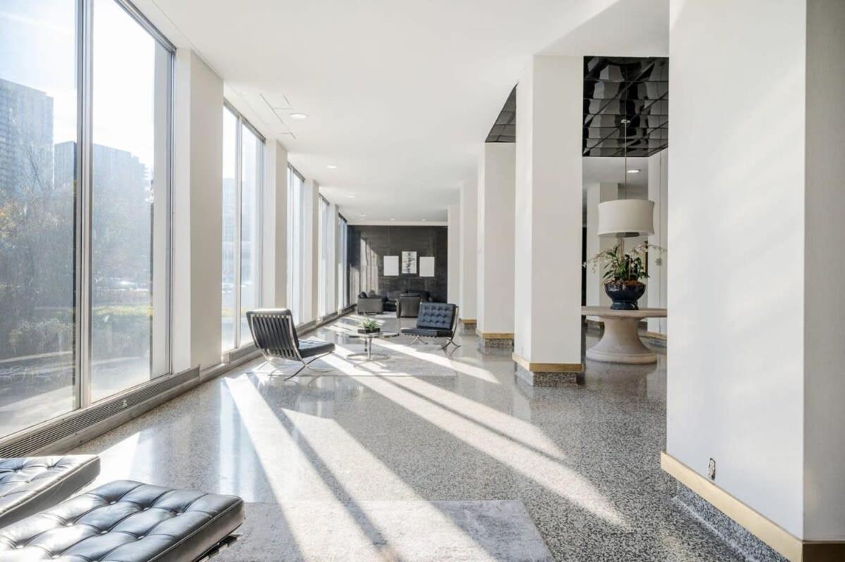Downtown Atl Condo Onsite Parking King Bed & Bonus Room Lm1901 Atlanta Exteriér fotografie