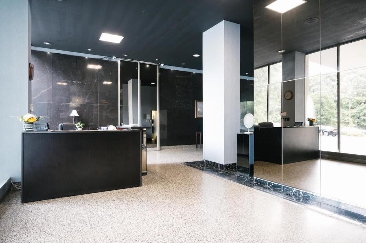 Downtown Atl Condo Onsite Parking King Bed & Bonus Room Lm1901 Atlanta Exteriér fotografie