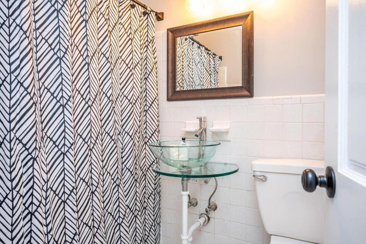 Downtown Atl Condo Onsite Parking King Bed & Bonus Room Lm1901 Atlanta Exteriér fotografie